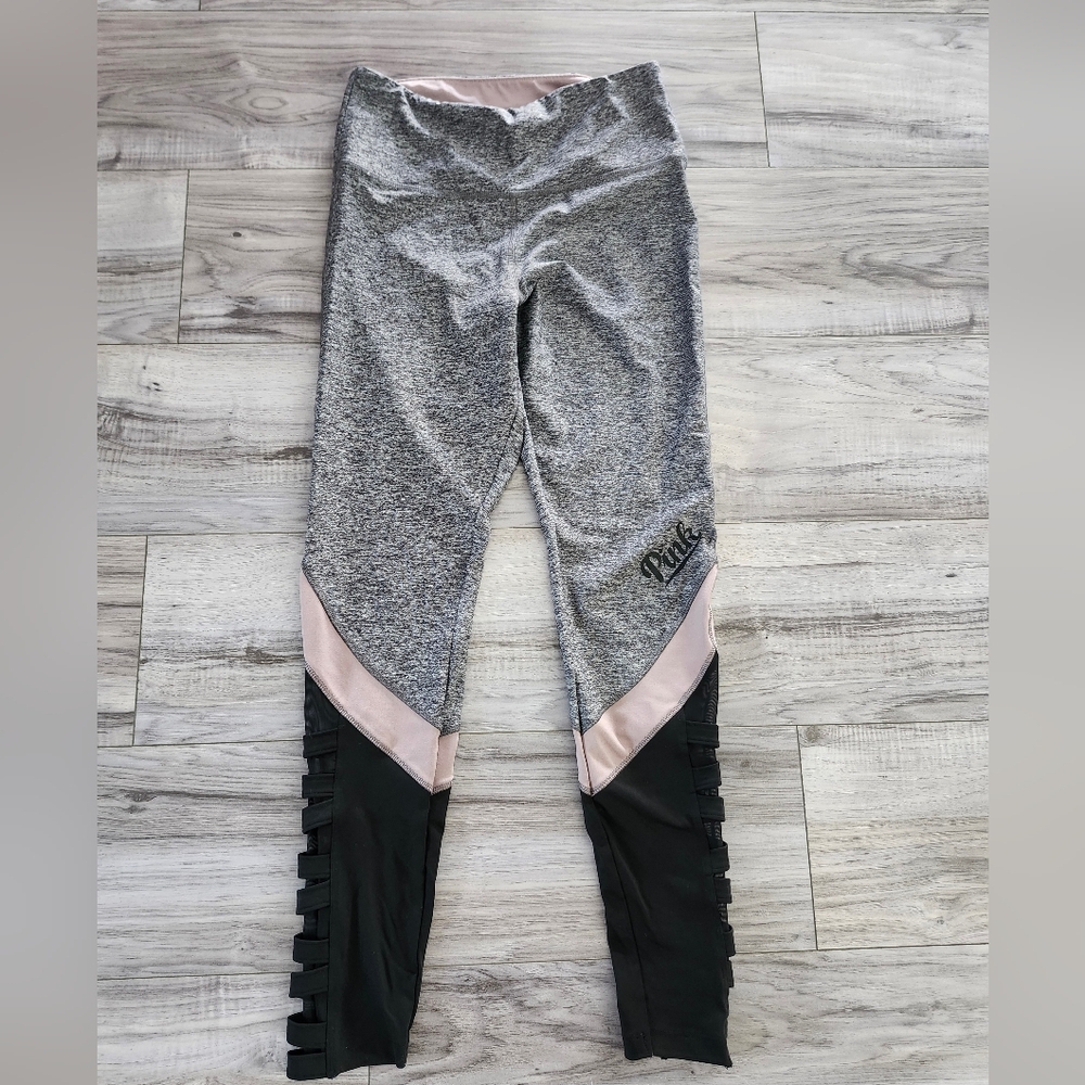 PINK Victoria's Secret Ultimate Leggings